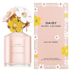 Daisy Eau So Fresh 125ml - imagem 2