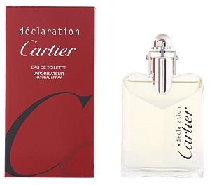 Declaration Masculino Eau de Toilette 100ml - imagem 2