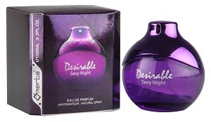 Desirable Sexy Night Feminino Eau de Parfum  - imagem 2