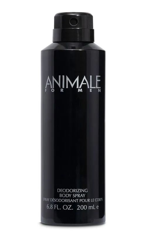 Desodorante Animale For Men Masculino 200ml - imagem 1