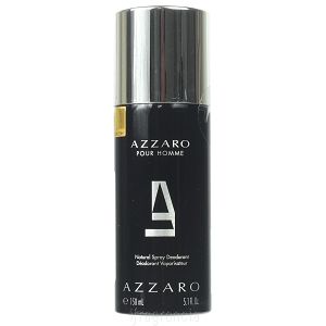 Desodorante Azzaro Pour Homme Masculino 150ml - imagem 1