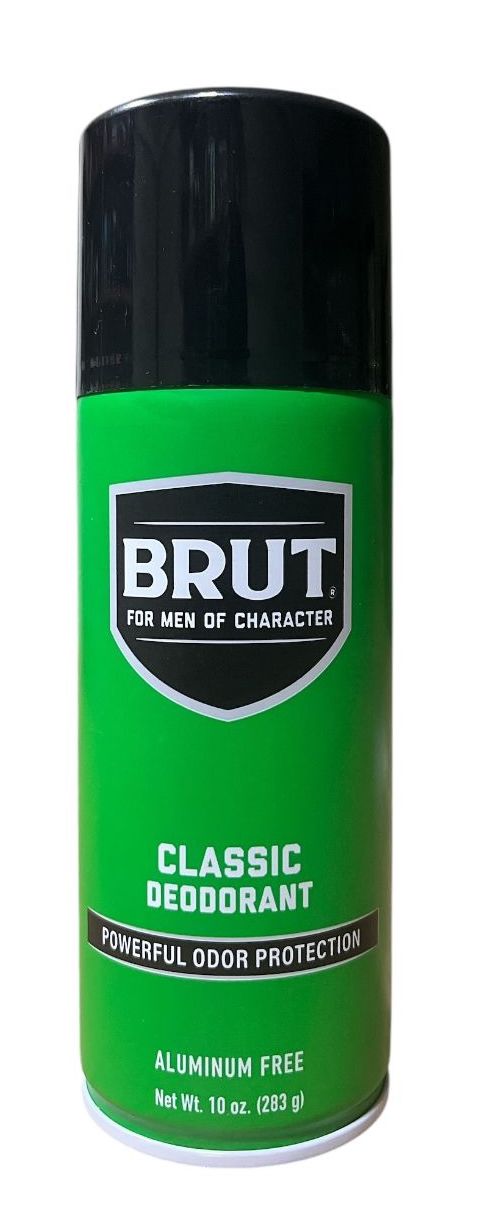 Desodorante Brut Classic 295ml - imagem 1