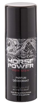 Desodorante Horse Power Masculino  - imagem 1