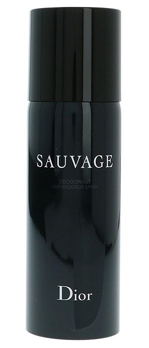 Desodorante Sauvage Dior 150ml - imagem 1