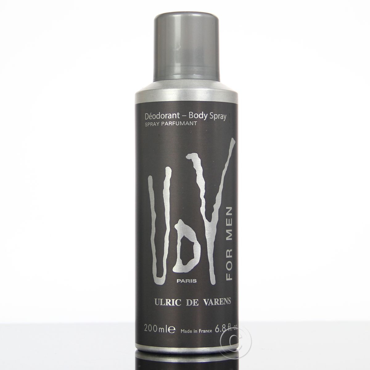 Desodorante Udv For Men Masculino 200ml - imagem 1