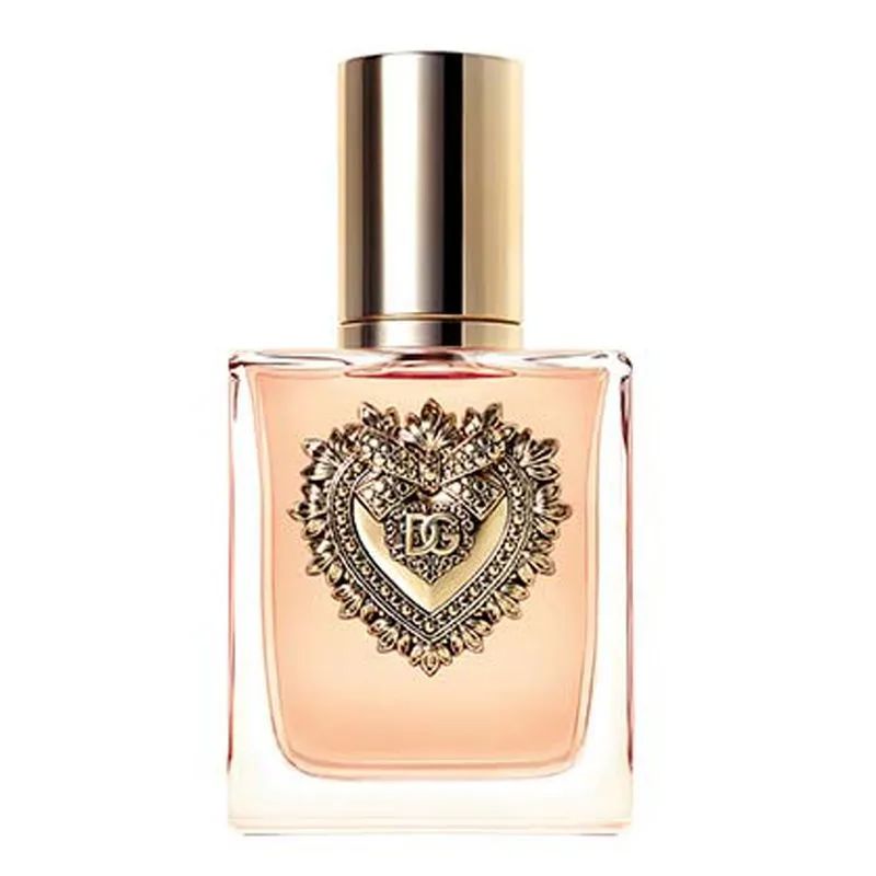 Devotion Feminino Eau de Parfum 50ml - imagem 1