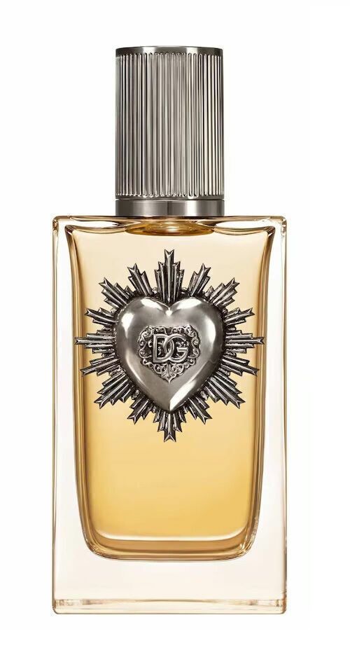 Devotion Homme Masculino Eau de Parfum 100ml - imagem 1