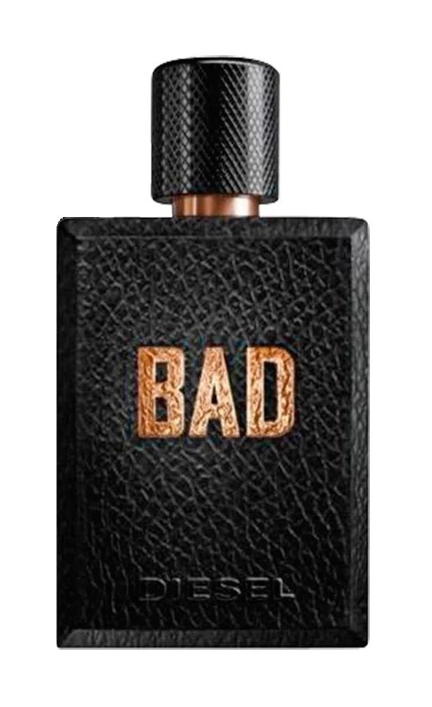 Diesel Bad Masculino Eau de Toilette 100ml - imagem 1