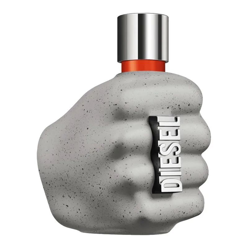 Diesel Street Masculino Eau de Toilette 125ml - imagem 1