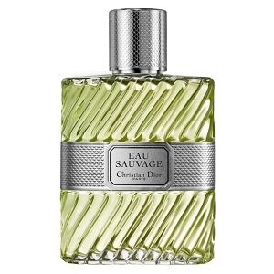 Dior Eau Sauvage Masculino Eau de Toilette 100ml - imagem 1