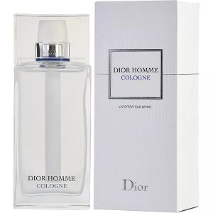 Dior Homme Cologne 75ml Perfume Masculino - imagem 2