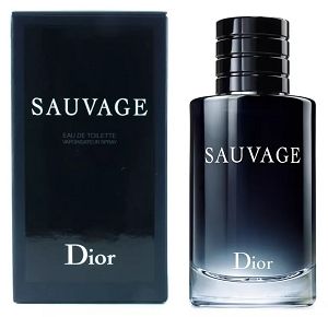 Dior Sauvage 60ml - imagem 2