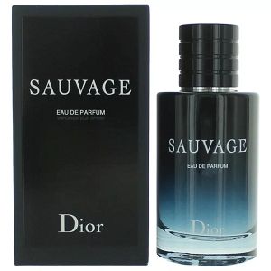 Dior Sauvage Masculino Eau de Parfum 200ml - imagem 2