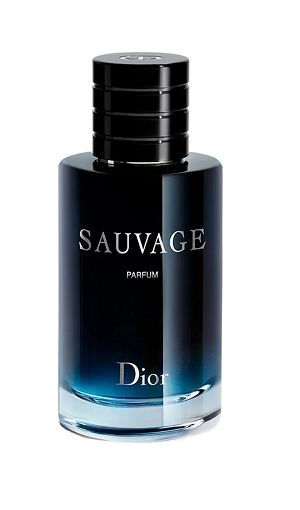 Dior Sauvage Parfum 100ml - imagem 1