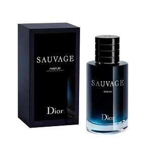 Dior Sauvage Parfum 100ml - imagem 2