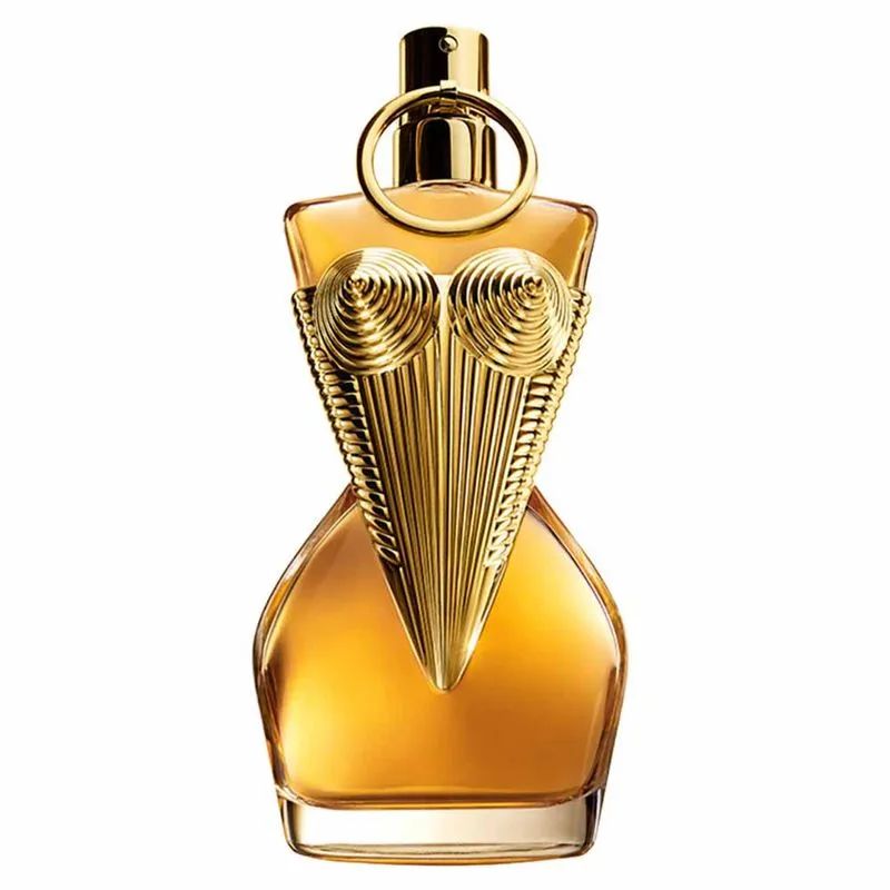 Divine Le Parfum Jean Paul Feminino Eau de Parfum 100ml - imagem 1