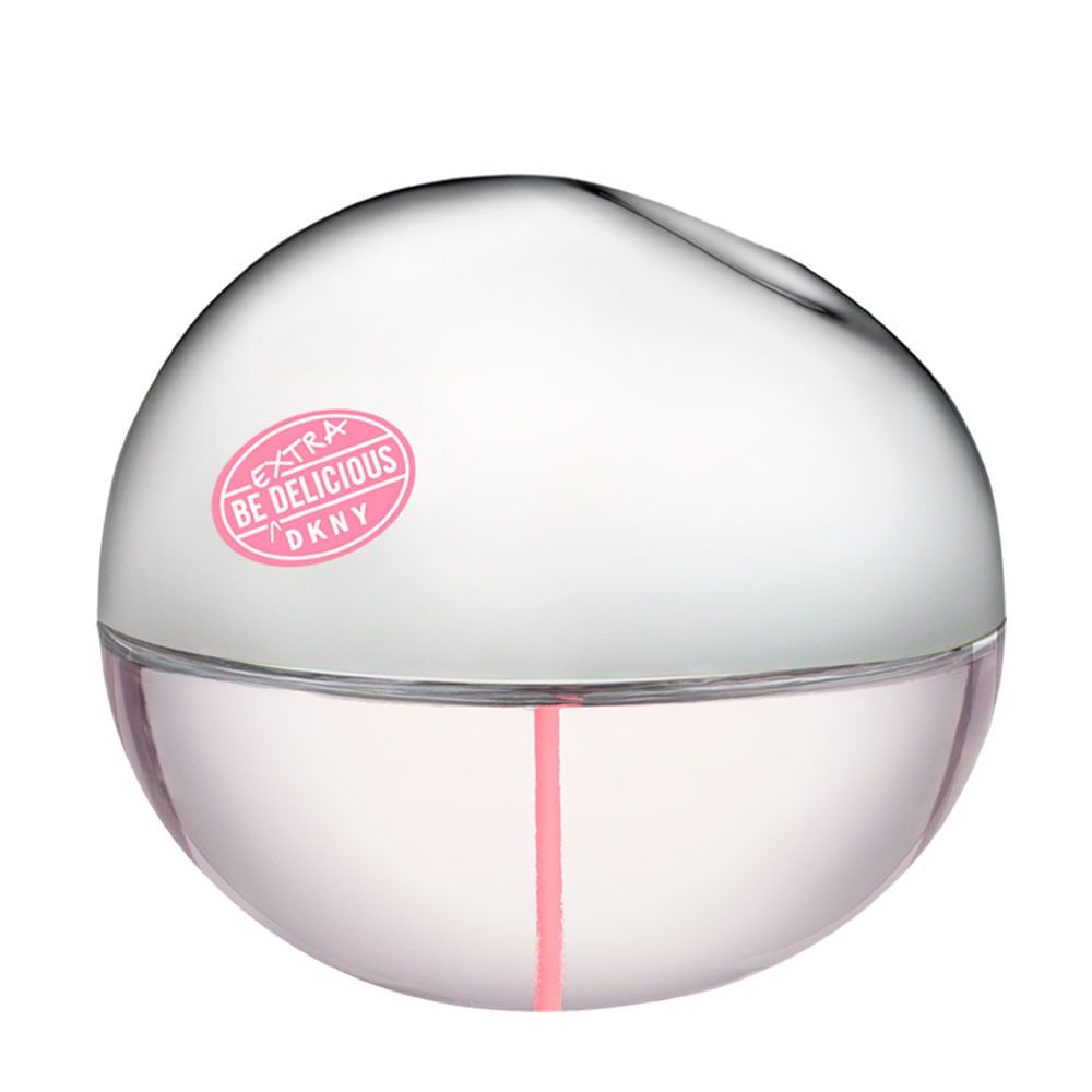 DKNY Be Extra Delicious Feminino Eau de Parfum 30ml - imagem 1