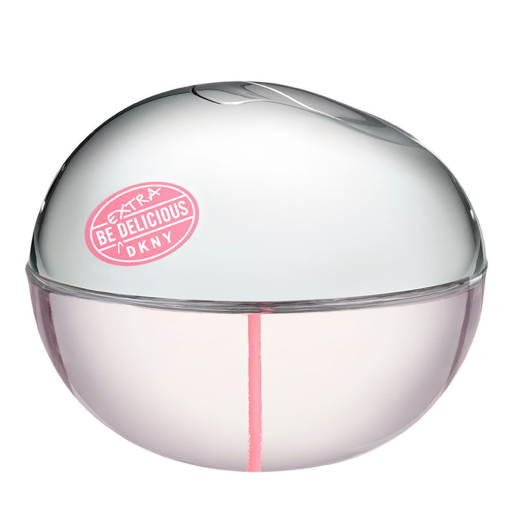 DKNY Be Extra Delicious Feminino Eau de Parfum 50ml - imagem 1