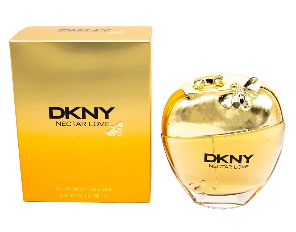 DKNY Nectar Love Feminino Eau de Parfum 100ml - imagem 2