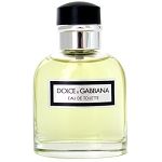 Dolce & Gabbana Masculino Eau de Toilette 125ml - imagem 1