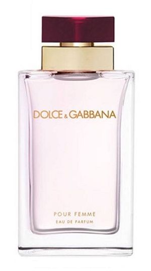 Dolce & Gabbana Pour Femme Feminino Eau de Parfum 100ml - imagem 1