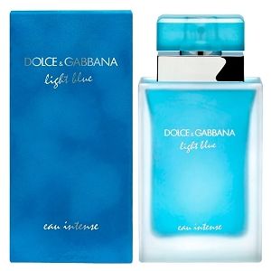 Dolce Gabbana Intense Light Blue 25ml - imagem 2