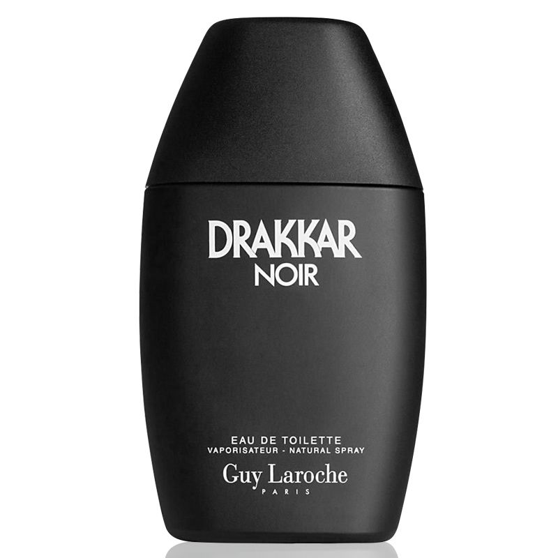 Drakkar Noir Masculino Eau de Toilette 100ml - imagem 1