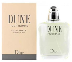 Dune Dior Maculino 100ml - imagem 2