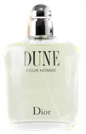 Dune Dior Masculino 30ml - imagem 1