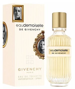 Eaudemoiselle 50ml Givenchy - imagem 2
