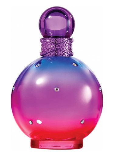 Electric Fantasy Britney Spears Feminino Eau de Toilette 100ml - imagem 1