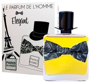 Elegant Le Parfum de Lhomme Eau de Toilette  - imagem 2