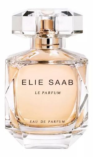Elie Saab Le Parfum Feminino Eau de Parfum 50ml - imagem 1