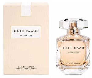 Elie Saab Le Parfum Feminino Eau de Parfum 50ml - imagem 2