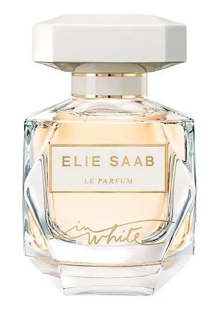 Elie Saab Le Parfum In White Feminino Eau de Parfum 30ml - imagem 1