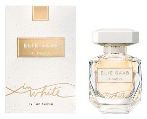 Elie Saab Le Parfum In White Feminino Eau de Parfum 30ml - imagem 2