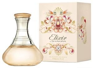 Elixir by Shakira Feminino Eau de Toilette 80ml - imagem 2