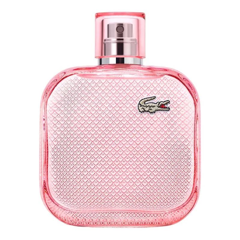 Elle Sparkling Feminino Eau de Toilette 100ml - imagem 1