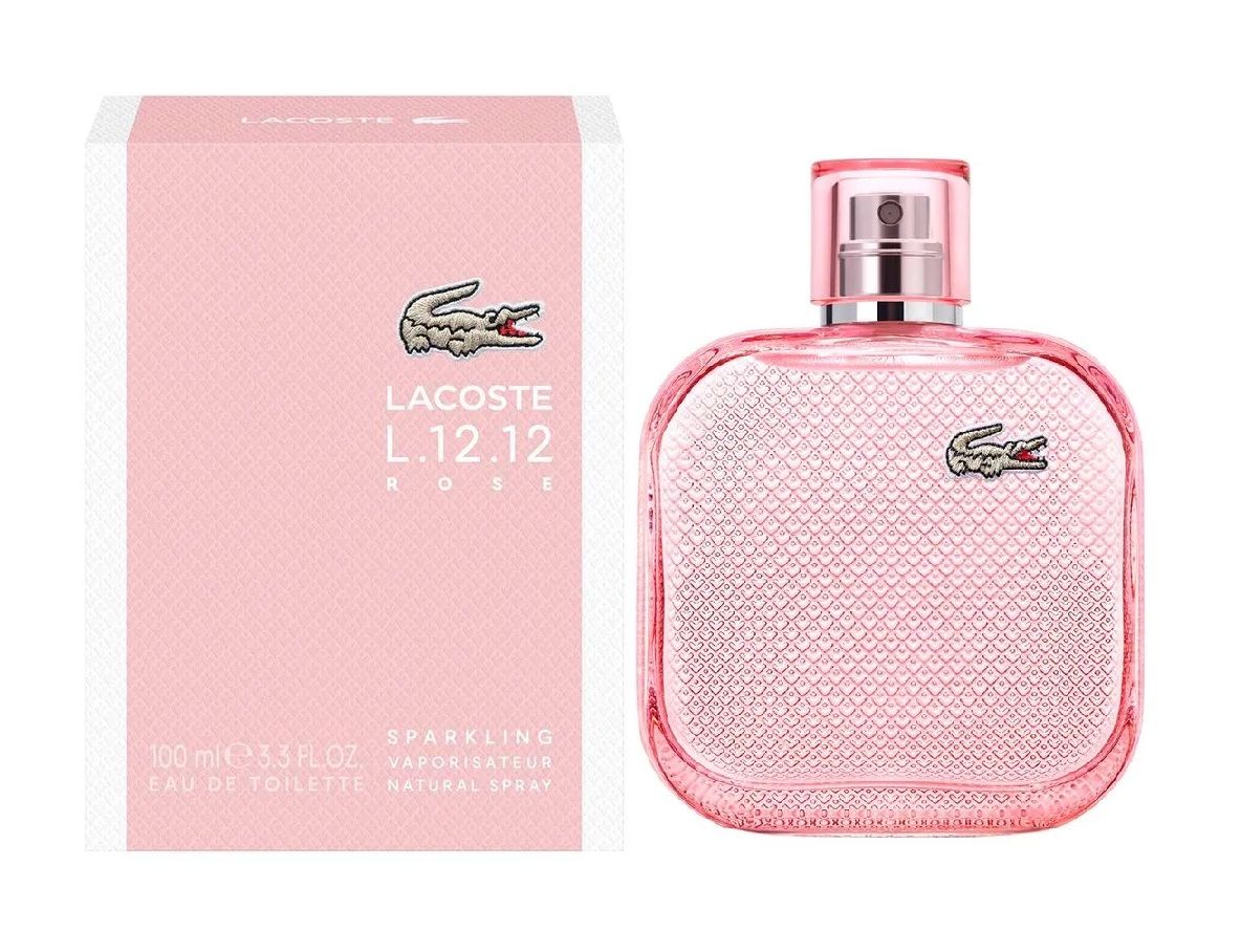 Elle Sparkling Feminino Eau de Toilette 100ml - imagem 2