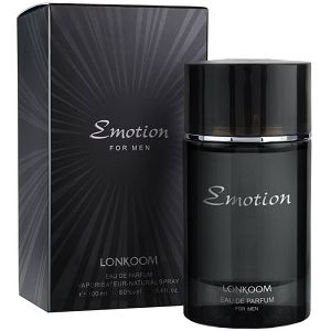 Emotion Black Perfume - imagem 2