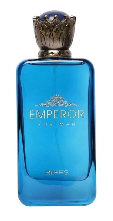 Emperor Riiffs Masculino Eau de Parfum 100ml - imagem 1