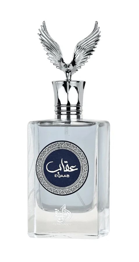 Eqaab Al Wataniah Eau de Parfum 100ml - imagem 1
