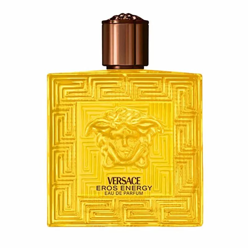 Eros Energy Masculino Eau de Parfum 100ml - imagem 1