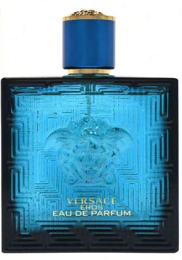 Eros Homme Versace Masculino Eau de Parfum 100ml - imagem 1