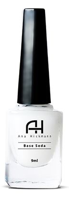 Esmalte Ana Hickmann Base Seda 9ml - imagem 1