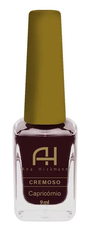 Esmalte Ana Hickmann Capricórnio 9ml - imagem 1