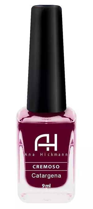 Esmalte Ana Hickmann Cartagena 9ml - imagem 1