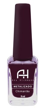 Esmalte Ana Hickmann Chimarrão 9ml - imagem 1