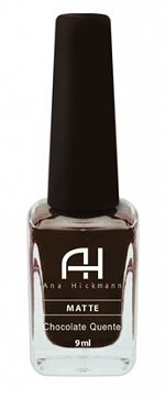 Esmalte Ana Hickmann Chocolate Quente 9ml - imagem 1