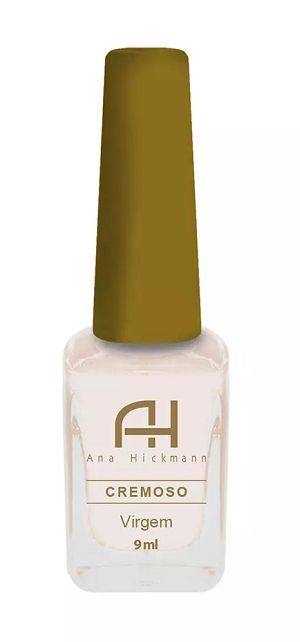 Esmalte Ana Hickmann Coleção Signos Virgem 9ml - imagem 1